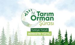 Cumhurbaşkanı Erdoğan: 86 Yeni Tarım Hedefi