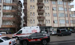 Şiddetten kaçan kadın 4. kattan düşerek hayatını kaybetti