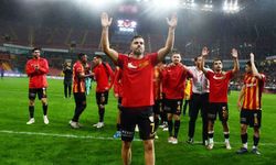 Kayserispor’da Gol Krallığı Cardoso’nun