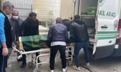 Sivas’ta Kene Vakası Can Aldı