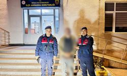 Yozgat’ta Kayıp Genç Jandarma Tarafından  Bulundu
