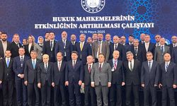 Adalet Bakanı Tunç: “e-Duruşma ile 3,2 milyon duruşma yapıldı
