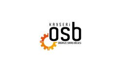 Kayseri OSB’den ‘Dubai Türkiye Ticaret Merkezi’ Hakkında Açıklama