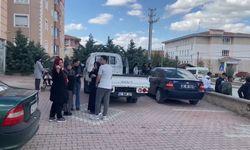 Konya Kulu’da 5,2 Büyüklüğünde Deprem Paniğe Neden Oldu