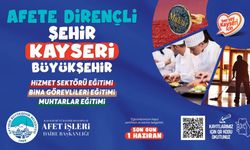 Büyükşehir’den acil durumlara müdahale eğitimleri başlıyor