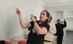 Yozgat’ta işaret dili eğitimiyle engeller kaldırılıyor
