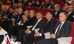 Erciyes Üniversitesi’nde 4. Ar-Ge Proje Pazarı başladı