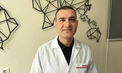Bahar Alerjisine Karşı Öğle Saatlerinde Dışarı Çıkmayın Uyarısı