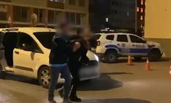 Silahlı Gasp Yapan Kişiler Özel Ekip Operasyonuyla Yakalandı