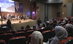 Melikgazi’den Duygu Yüklü “Aile ve Kahramanlık” Şiir Dinletisi