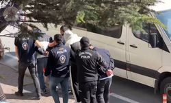 Zararlı Yazılımla 156 Kişiyi Dolandırdılar: 11 Şüpheli Yakalandı