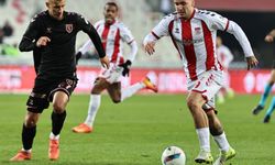 Samsunspor – Sivasspor Maçının VAR’ı Danimarkalı Jonas Hansen
