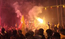 Galatasaray’ın Şampiyonluğu Kayseri’de Coşkuyla Kutlandı