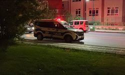 Sivas’ta Silahlı ve Bıçaklı Kavgada 4 Kişi Yaralandı