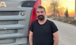 Sivas’ta Tır Devrildi: 2 Kişi Hayatını Kaybetti