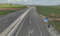 Karayollarında “Melodili Yol” Dönemi Başladı