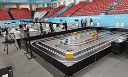 Türkiye’nin En Büyük Robot Yarışması Kayseri’de