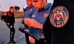 Millet Bahçesi’nde Yapılan Denetimlerde 27 Yoklama Kaçağı Yakalandı