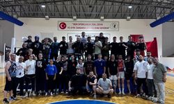 Kayserili Muaythai Sporcuları Dünya Şampiyonası’nda Madalya Peşinde
