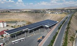 Kayseri, Temiz Enerjide İlk Sırada