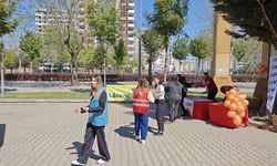 LÖSEV’den Kayseri’de 250 Aileye Kırmızı Et Dağıtımı