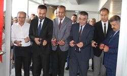 Erciyes Üniversitesi Öğrencilerinden Dünya Müzeler Günü’nde Karma Sergi