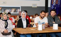 Başkan Özdoğan: “Vatandaşlarımızla Birebir İletişim Halindeyiz”