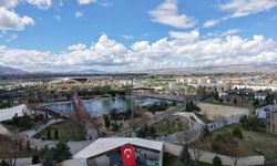 Kayseri Hayvanat Bahçesini 19 Mayıs’ta 12 Bin Kişi Ziyaret Etti