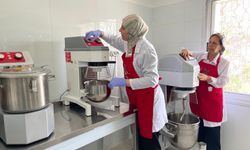 TİKA’dan Filistinli Kadınlara Destek