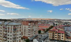 Sivas’ta Konut Satışları Yüzde 91 Arttı