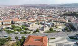 Sivas’ta Taşıt Sayısı 206 Bini Aştı