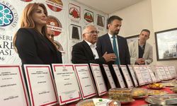 Başkan Büyükkılıç: “Kayseri, Gastronomide Medeniyetlerin Lezzet Mirasını Taşıyor”