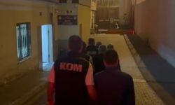 Hac ve umre dolandırıcılarına operasyon: 5 kişi yakalandı, 1 kişi tutuklandı