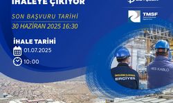 HES Kablo ve Erciyes Çelik Halat 22 milyar TL’ye yeniden satışta