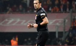 Kayserispor-Bodrumspor maçını Kadir Sağlam yönetecek