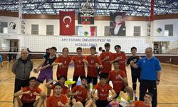 Kayseri Elit Voleybol Kulübü, Türkiye Finalleri İçin İzmir’e Gidiyor