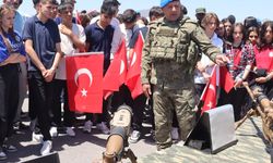 Erciyes-2025 Tatbikatı’nda Mehmetçik’in Hünerleri Gurur Verdi