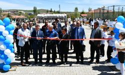 Tomarza'da Öğrenciler Bilim Fuarı’nda Projelerini Sergiledi