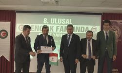 HAK-İŞ Gençlik Farkında Proje Fikri Yarışması Ödülleri Sahiplerini Buldu