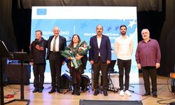Kayseri’de “Avrupa Günü” Caz Konseriyle Anlamlı Kutlandı