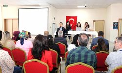 Sivas’ta lise öğrencileri Model Birleşmiş Milletler (MUN) etkinliğinde buluştu