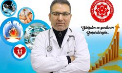 Doç. Dr. Sarıakçalı: "Obezite için Sağlık Bakanlığı acil eylem planı oluşturmalı"