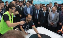 Bakan Tekin: Öğretmenler Artık Milli Eğitim Akademisi Düzeninden İstihdam Edilecek