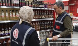 Bakanlıktan Bayram Öncesi Marketlere Fahiş Fiyat Denetimi
