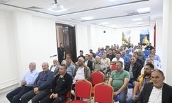 Sivas’ta Muhtarlar ve Kamu Personeline Afet Eğitimi Verildi
