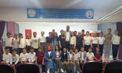 Develi’de ‘Yabancı Dil Şenliği’ne Büyük İlgi