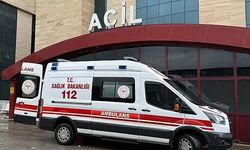 5. Kattan Düşen 1,5 Yaşındaki Çocuk Hayatını Kaybetti