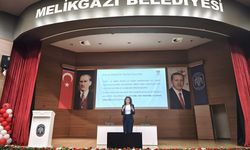Melikgazi Belediyesi’nden ‘Aile Yaşam Becerileri’ Eğitimi