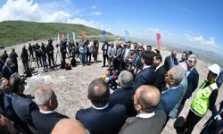 Kayseri’de Ulaşımın Enerjisi Artık Rüzgârdan