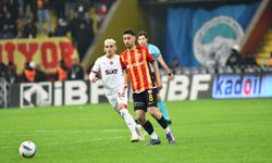 Kayserispor, Galatasaray deplasmanında 8. kez şans arıyor